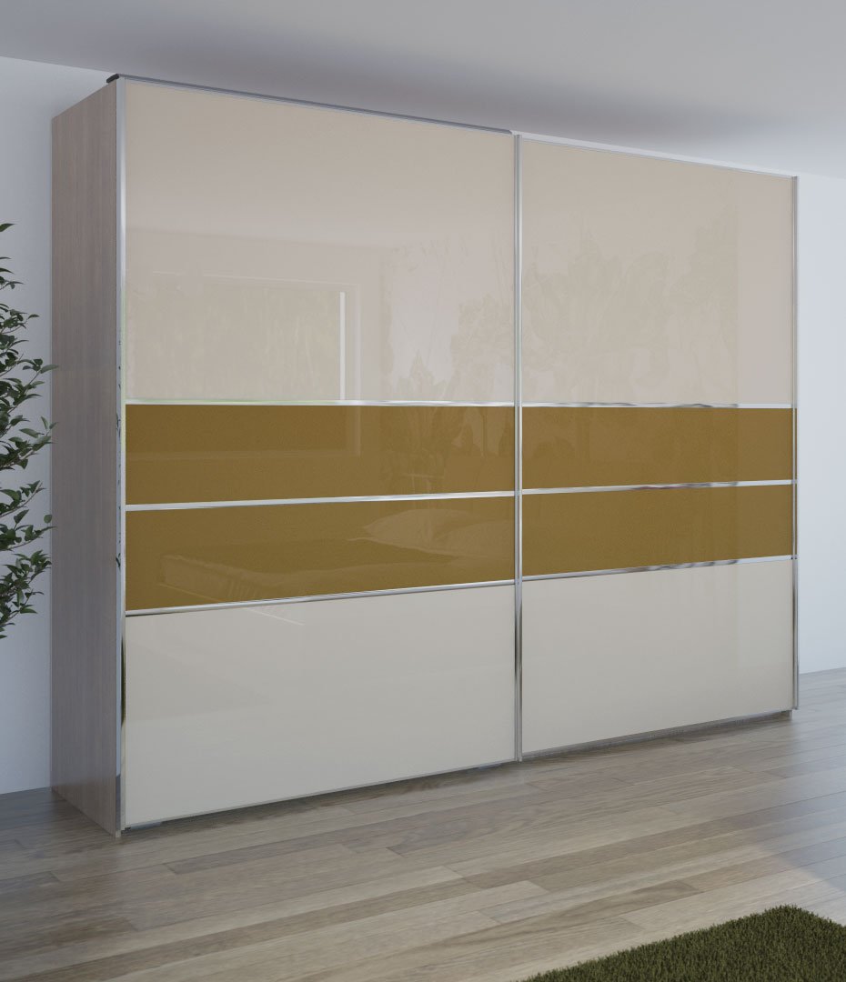 Шкаф-купе Dali (артикул 544)